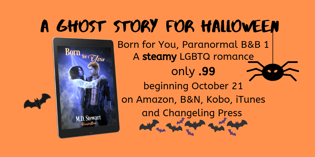 BfY halloween twitter