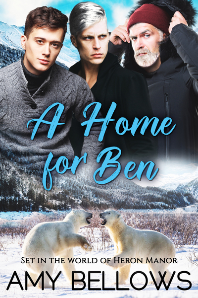 A home for ben