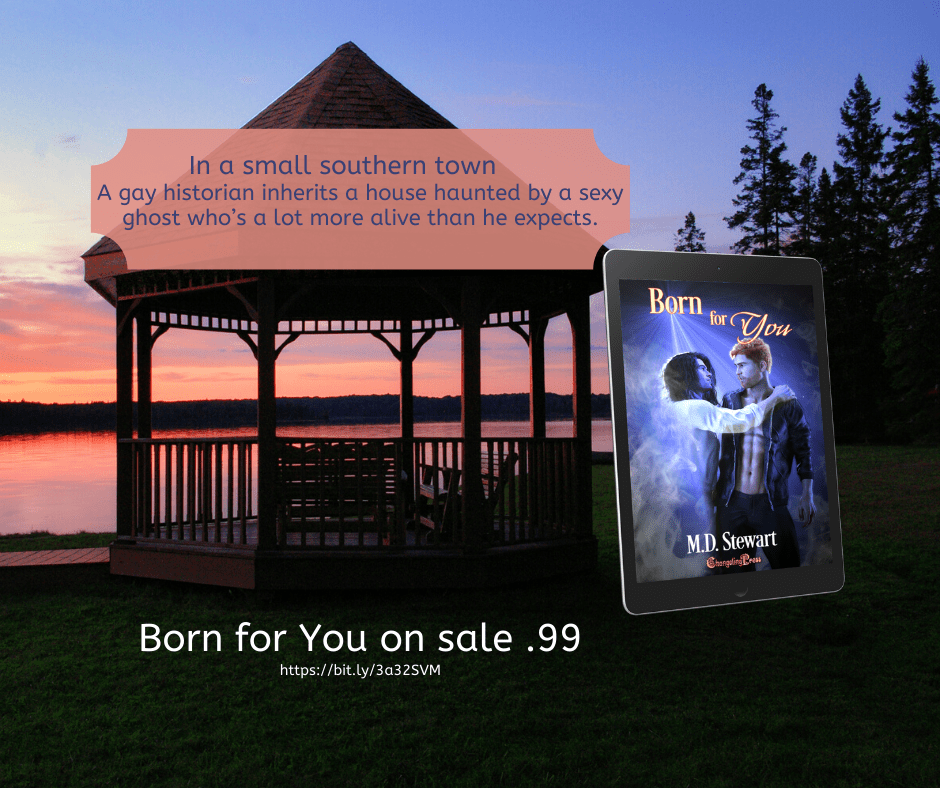 FB Born for You on sale .99